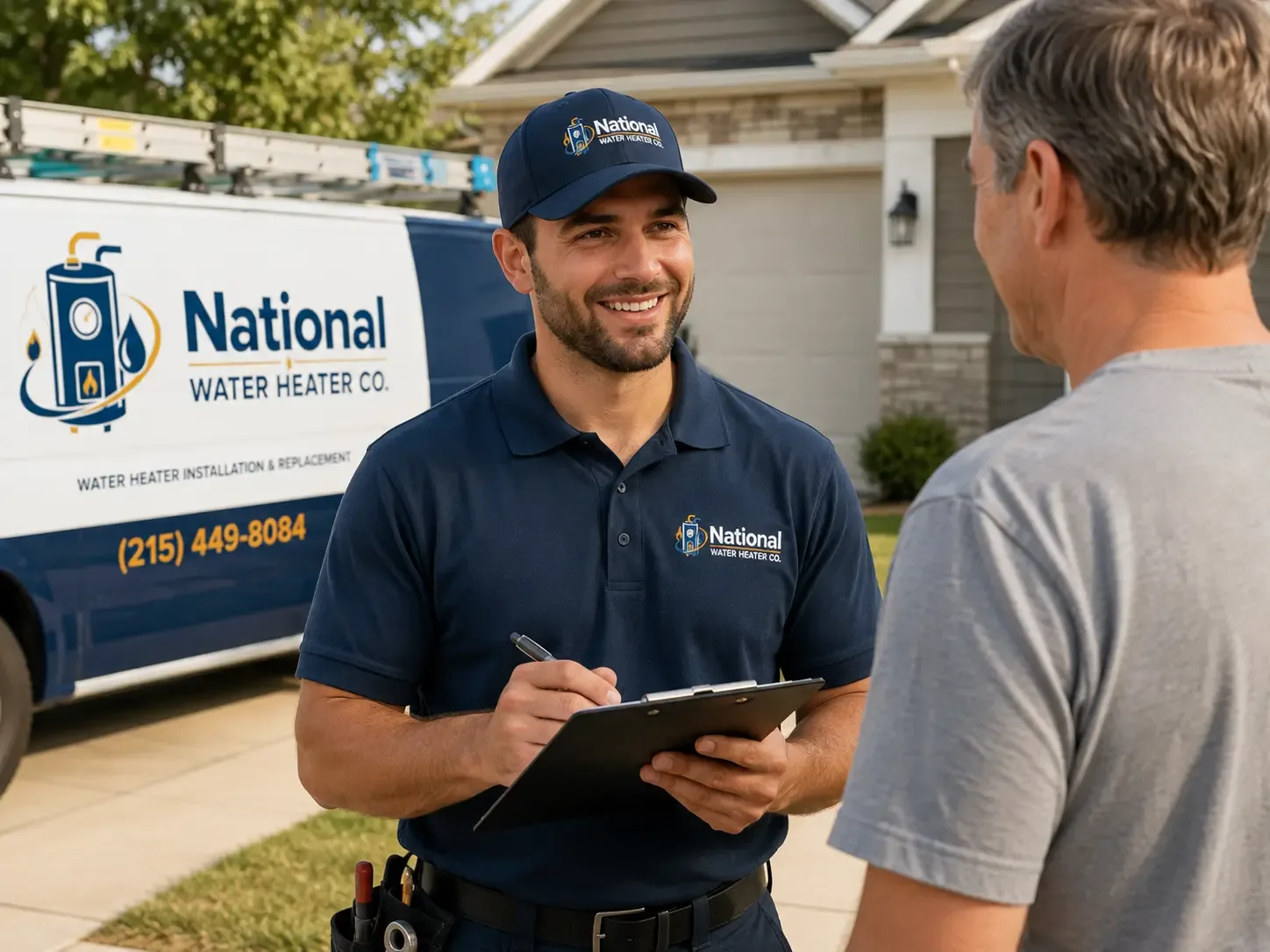 Water Heater Installation Pardeeville, WI FAQs
